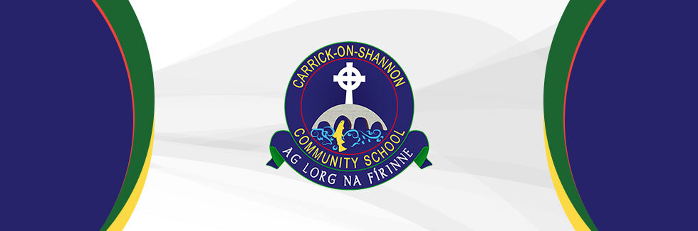 Carrick-on-Shannon Community School