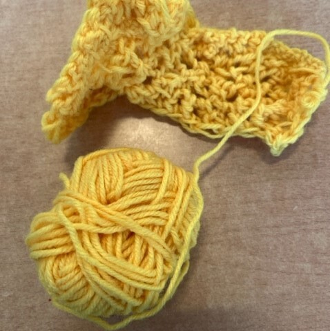 crochet 2