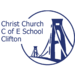 Christ Church C of E Primary School, Clifton Logo