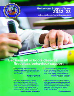 BST Brochure cover 22-23