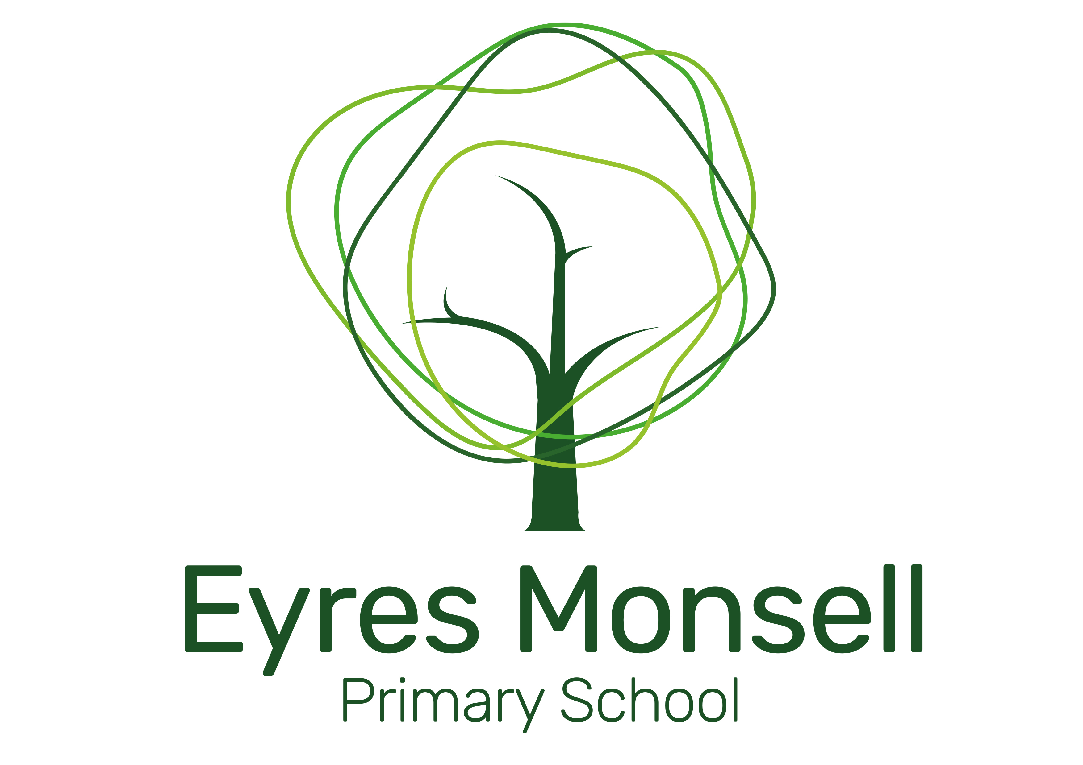 Eyres Monsell Primary School