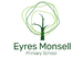 Eyres Monsell Primary School Logo
