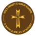 Holy Trinity Church School Yeovil Logo