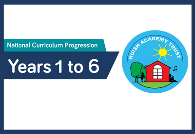 Maths National_Curriculum_Progression_Primary