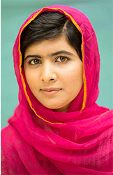Malala Y