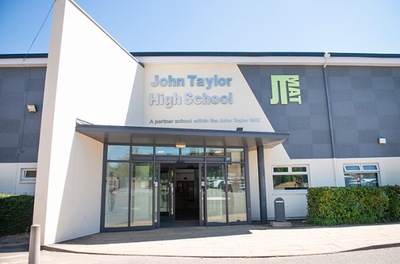 John Taylor High School