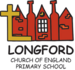 Longford Church of England Primary School Logo