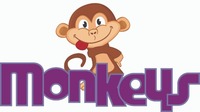 Monkeys Logo