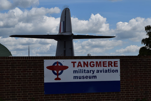 tangmere military aviation