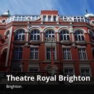 theatre royal brighton