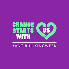 Antibullying Week