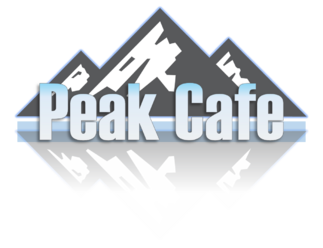 Peak cafe