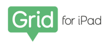 Grid-for-ipad-logo