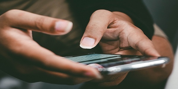 Why a school app is a good idea vs texts